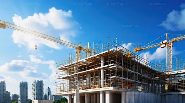 Civil Construction
